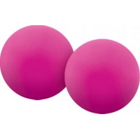 Pink Punch Balls