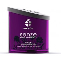 Swede Senze: Spiritual Massageljus, 150 ml