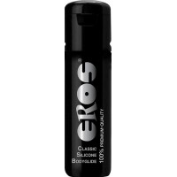 Eros: Classic Silicone Bodyglide, 100 ml