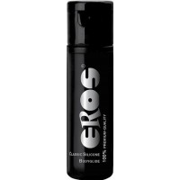 Eros: Classic Silicone Bodyglide, 30 ml