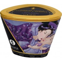 Shunga: Massage Candle Libido, Exotic Fruits