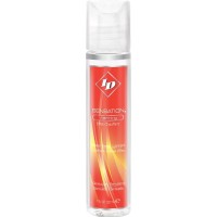 ID Lubricants: Sensation, Värmande Glidmedel, 30 ml
