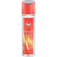ID Lubricants: Sensation, Värmande Glidmedel, 65 ml
