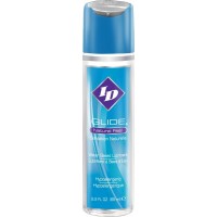 ID Lubricants: Glide, Vattenbaserat Glidmedel, 65 ml