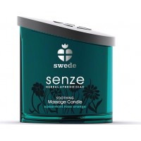 Swede Senze: Soothing Massageljus, 150 ml