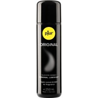 Pjur Original Bodyglide: Silikonbaserat Glidmedel, 250 ml