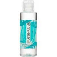 Fleshlight: FleshLube Ice, 100 ml