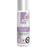 System JO: For Women, Agapé, Warming, 60 ml