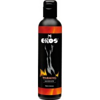 Eros: Warming Massage, 150 ml