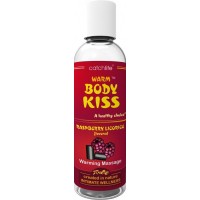 Catchlife: Warm Body Kiss, Raspberry Licorice, 100 ml