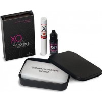 Sensuva: XO Kisses & Orgasms Pleasure Kit