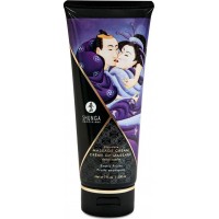Shunga: Massage Cream, Exotic Fruits, 200 ml