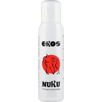 Eros: Nuru, Full Body Massage Gel, 250 ml