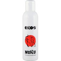 Eros: Nuru, Full Body Massage Gel, 500 ml