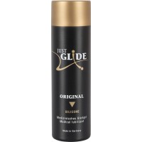 Just Glide: Premium Silicone, 200 ml