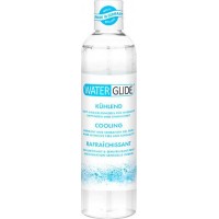 Waterglide: Cooling, Lube & Sensation Gel, 300 ml