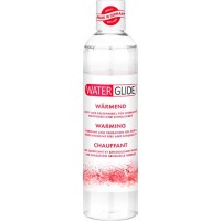 Waterglide: Warming, Lube & Sensation Gel, 300 ml