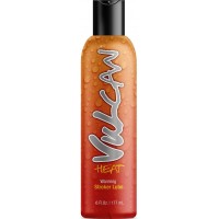 Topco: Vulcan Heat, Warming Stroker Lube, 177 ml