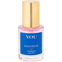 VOU: Doux Péché, Oral Pleasure Candy Floss, 50 ml