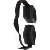 Adjustable Wrist Restraints