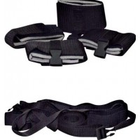 Bad Kitty Sängfängsel