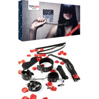 BDSM Starter Kit