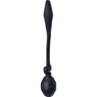 Black Anal Balloon