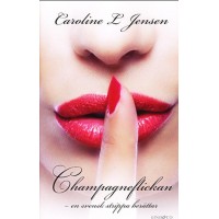 Bok - Champagneflickan