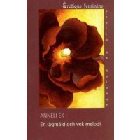 Bok - En lågmäld & vek melodi