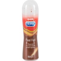 Durex Real Feel 50 ml