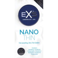 EXS Nano Thin 12-pack