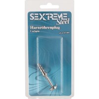 Fyrstegad Penisplugg