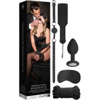 Introduktionskit Bondage 5