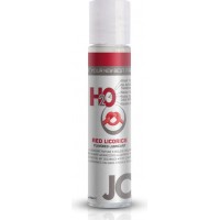 JO Red Licorice 30 ml