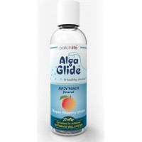 Juicy Peach Alga Glide 100 ml