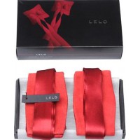 Lelo Etherea Silk Cuffs