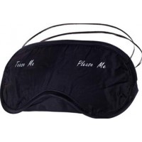 Love Mask - Blindfold for Lovers