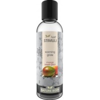 Mango Sweet Pear Warming Glide 100 ml