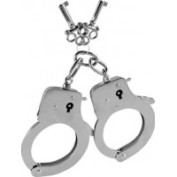 Metal Handcuffs