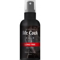 Mr Cock Delay Spray 50 ml