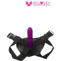 Mylovey Nanna Strap-On Set