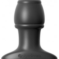 Open Wide Tunnel Plug
