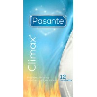 Pasante Climax 12-pack