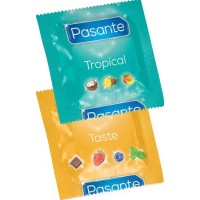 Pasante Smakmix 50-pack