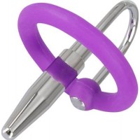 Penis Plug Silicone Ring