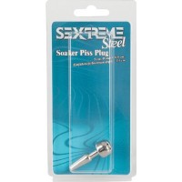 Penisplugg Soaker Piss