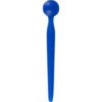 Penisplugg Sperm Stopper Silikon