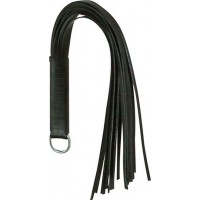 Piska 45 cm - Läder