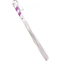 Piska 55 cm - White PVC