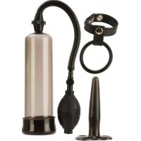 Rock Hard Pump Kit